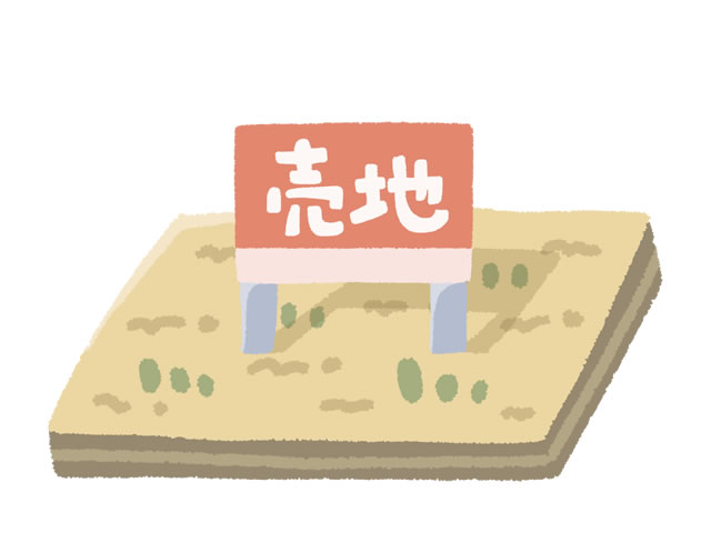狭い土地でもできる土地活用とは？｜3坪・5坪から考える狭小地の可能性